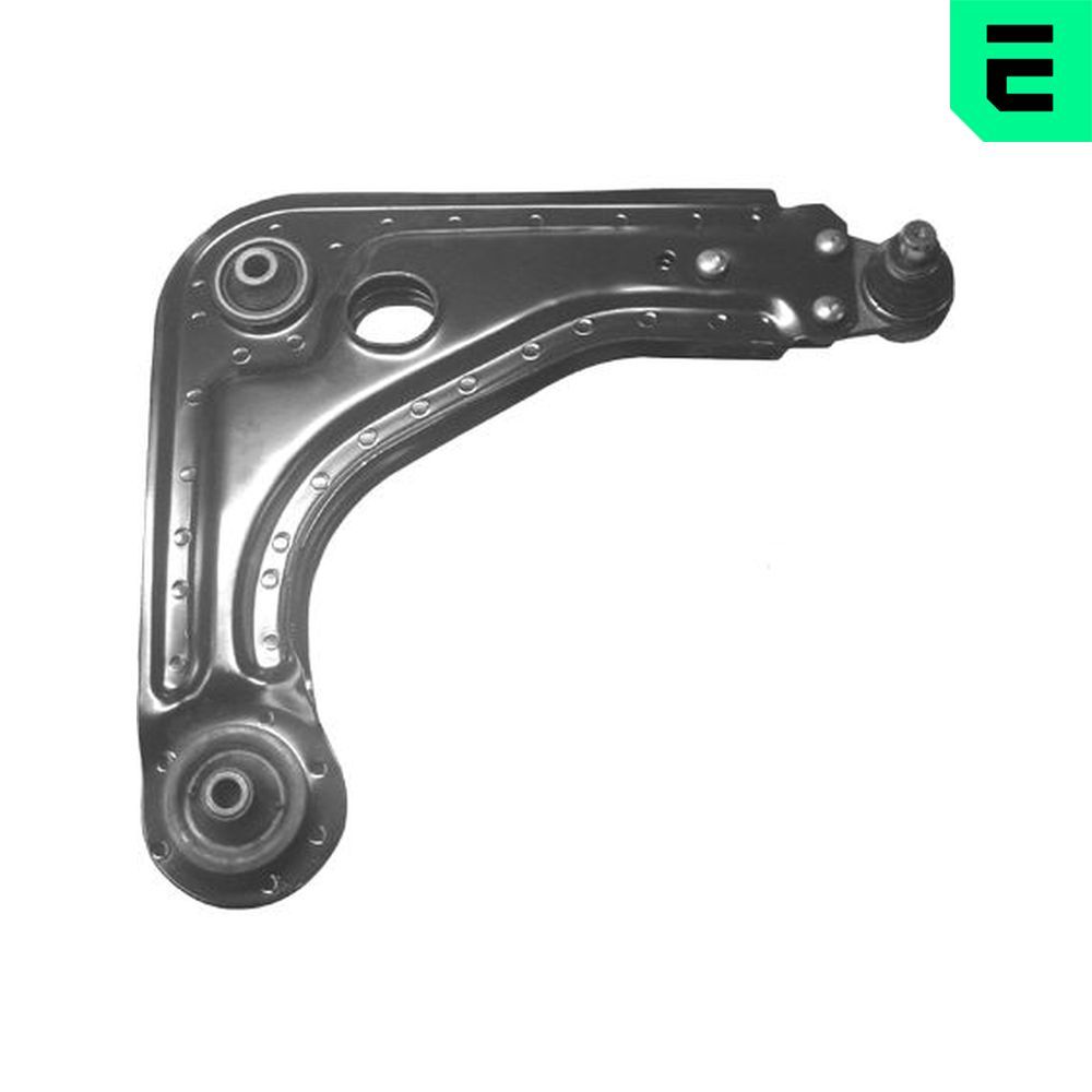 G6-727 OPTIMAL lengőkar, kerékfelfüggesztés