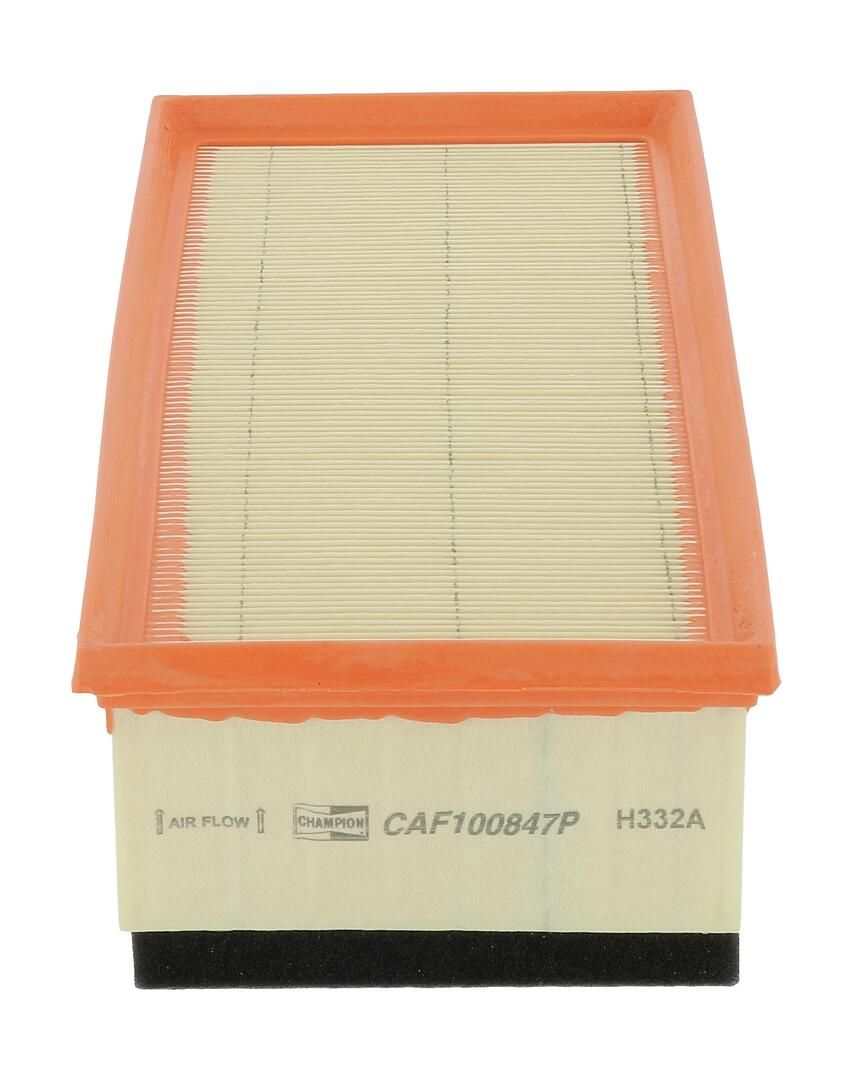 Luftfilter Luftfilter