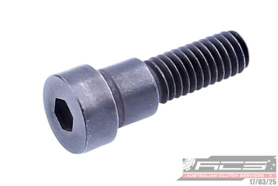PIVOT SHOULDER BOLT FALCON 6CYL - TecDoc Only