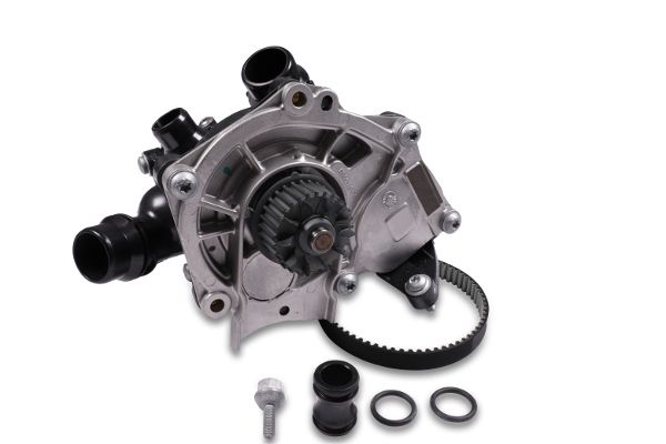 Water Pump, engine cooling P686