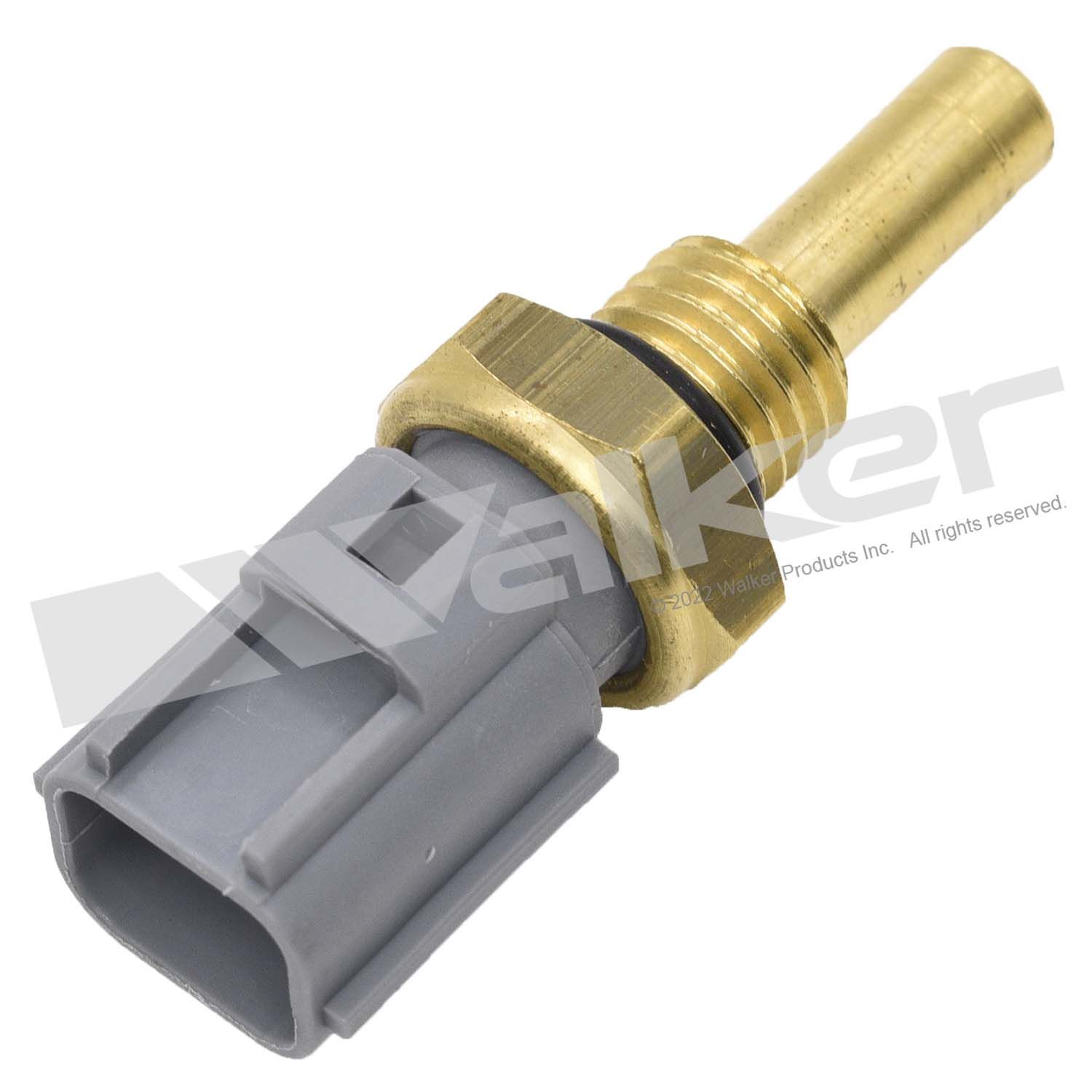 Sensor, temperatura del refrigerante