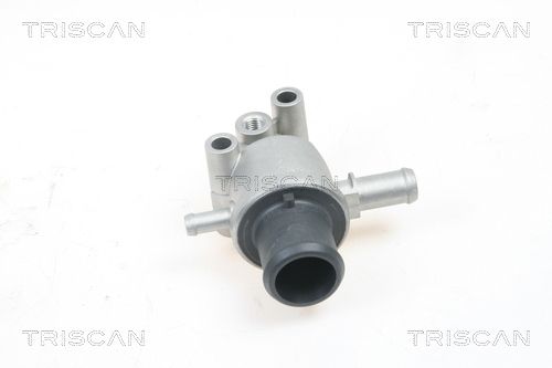 Thermostat, Kühlmittel
