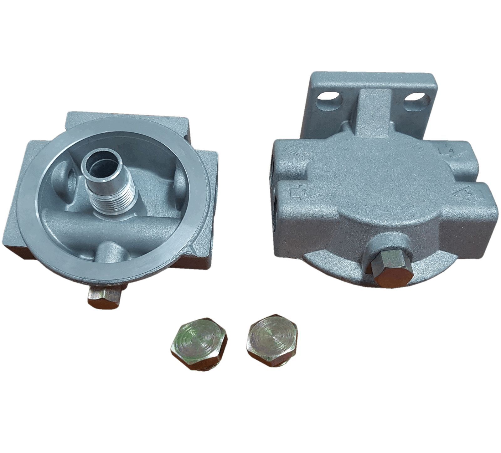 FUEL FILTER MOUNTING - TecDoc Only