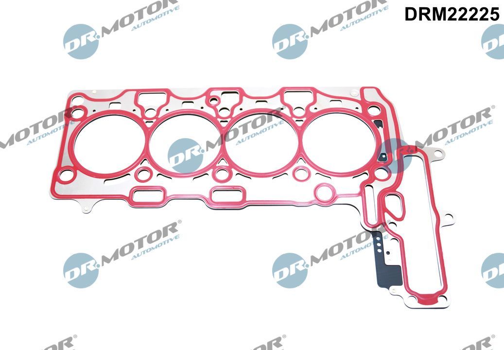 Dr.Motor Automotive DRM22225 Gasket, cylinder head