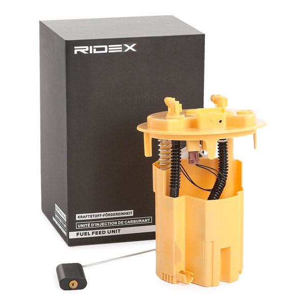 RIDEX 1382F0479 Sender Unit, fuel tank