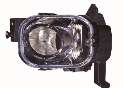442-2020R-UE ABAKUS ködlámpa