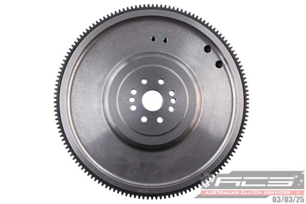 F/W D/IRON COM V6 8BLT-VS2-T5 - TecDoc 2