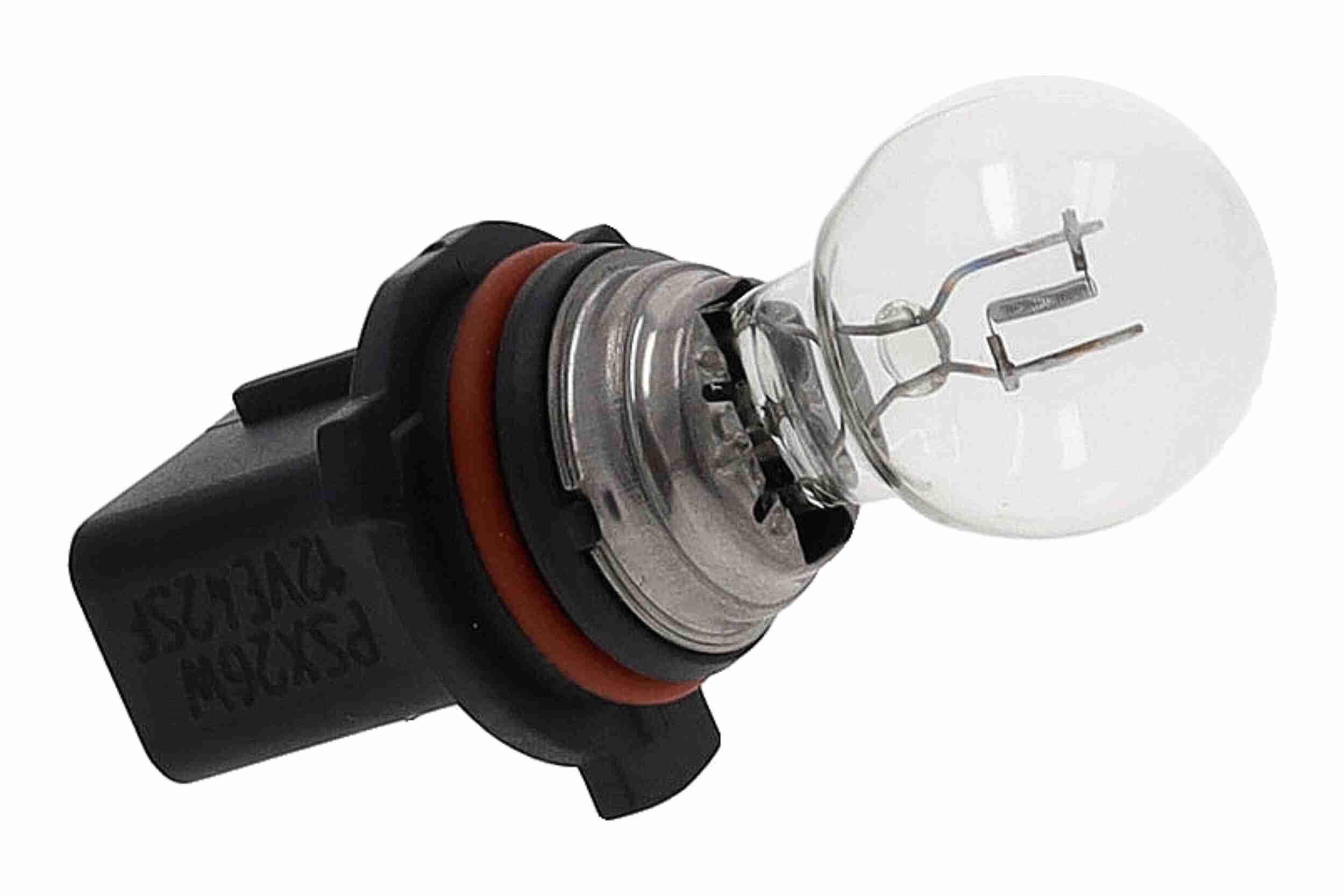 Gl&uuml;hlampe, Park-/Positionsleuchte