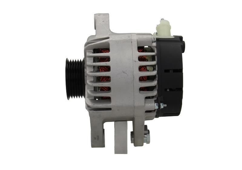 Generator Generator