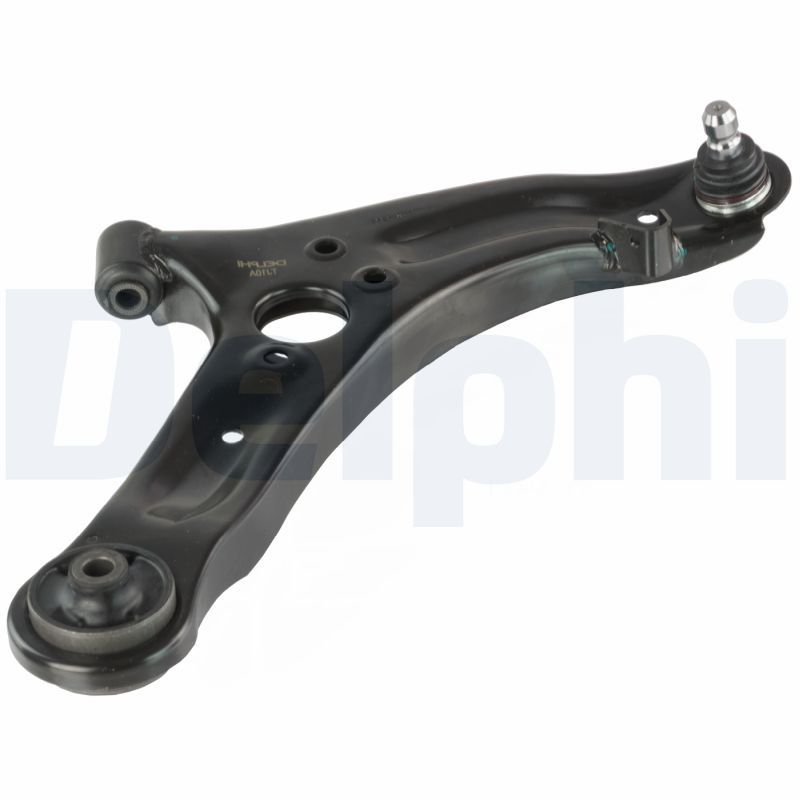 Control/Trailing Arm, wheel suspension TC3418