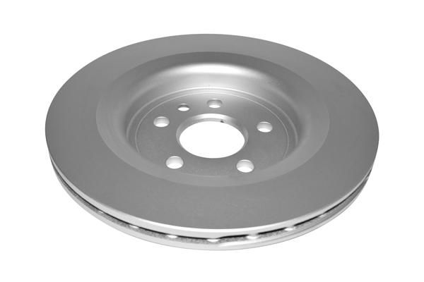 En-Shield Standard PP [ Volvo Vented S60, S80, V60, V70 & XC70 07-> R ] - TecDoc 2