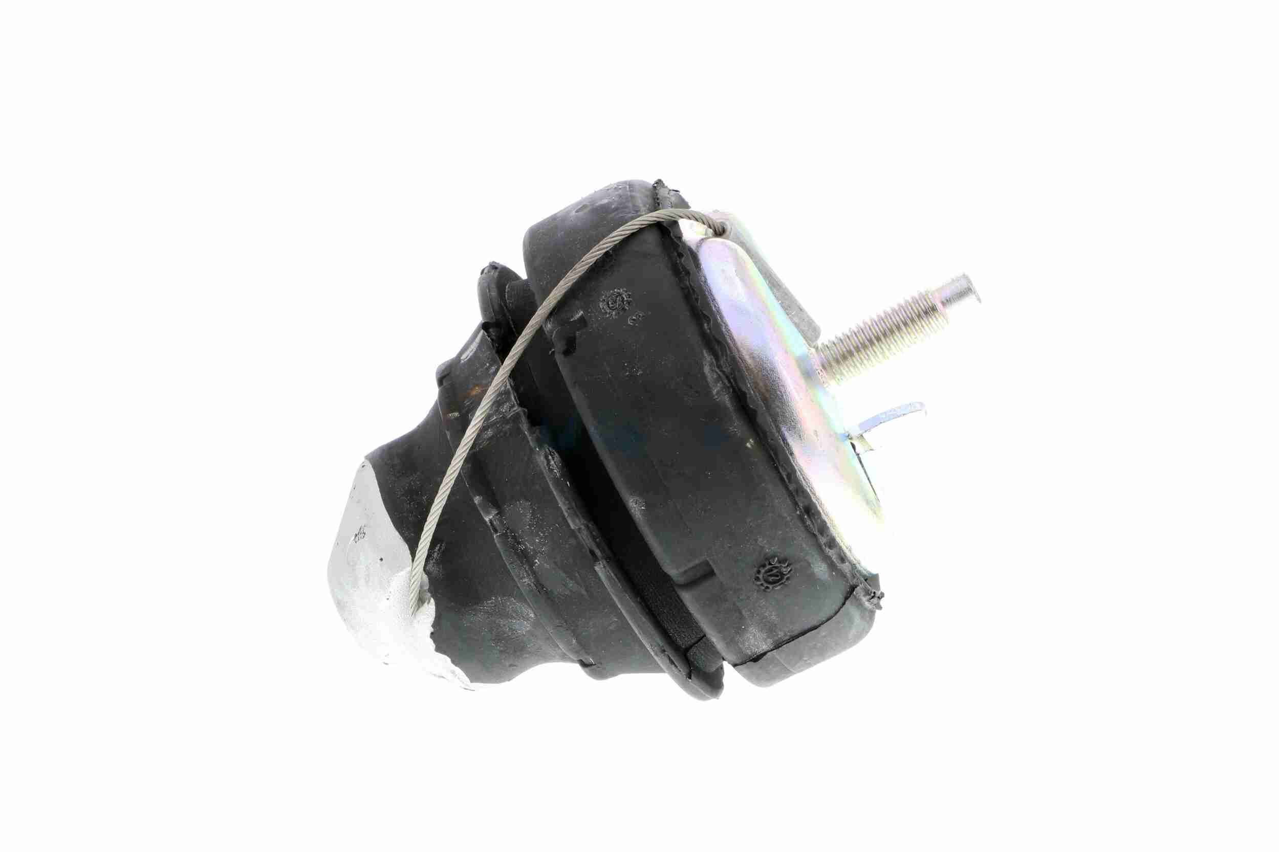 Lagerung, Motor