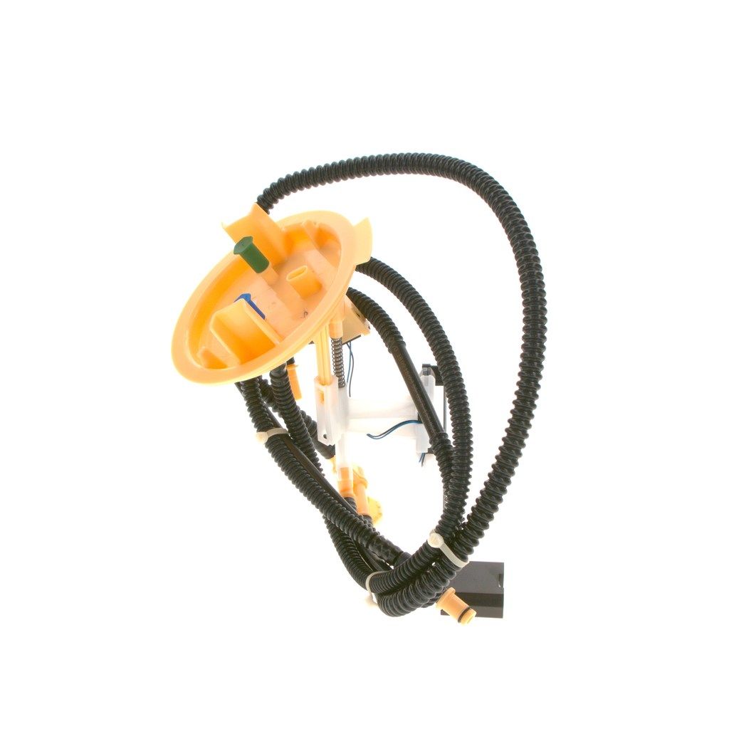 Sensor, Kraftstoffvorrat