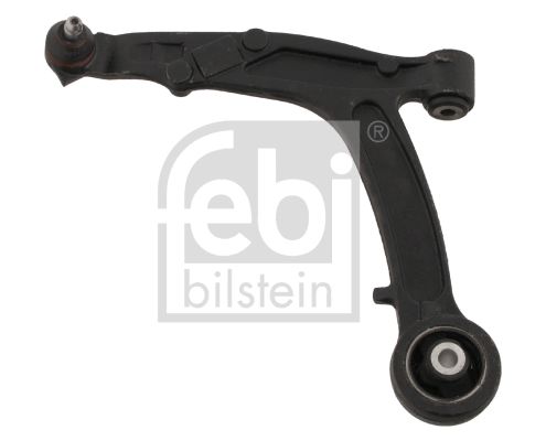 Control/Trailing Arm, wheel suspension 32443