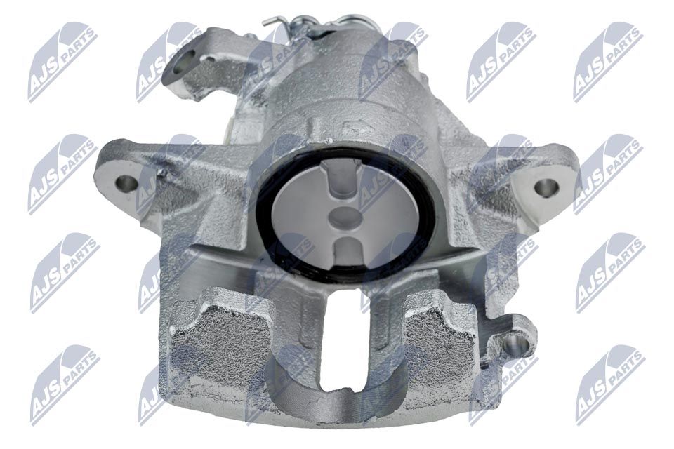 Bremssattel