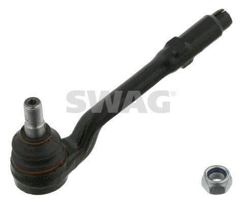 Tie Rod End 20 92 6637