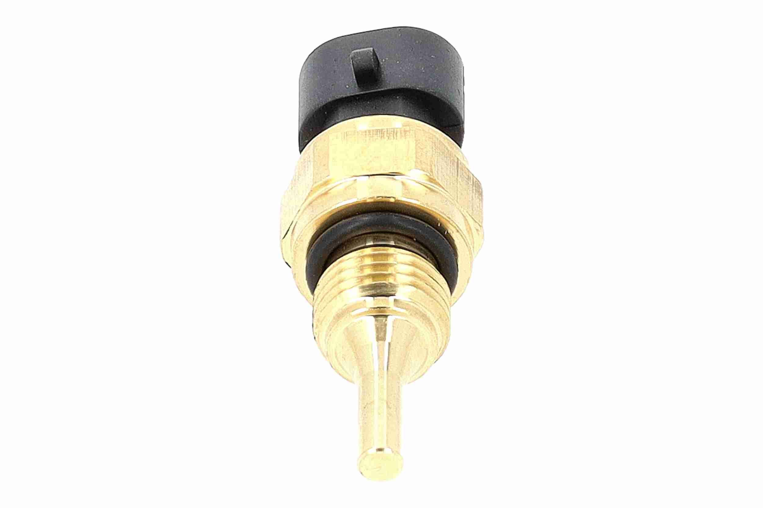 Sensor, K&uuml;hlmitteltemperatur