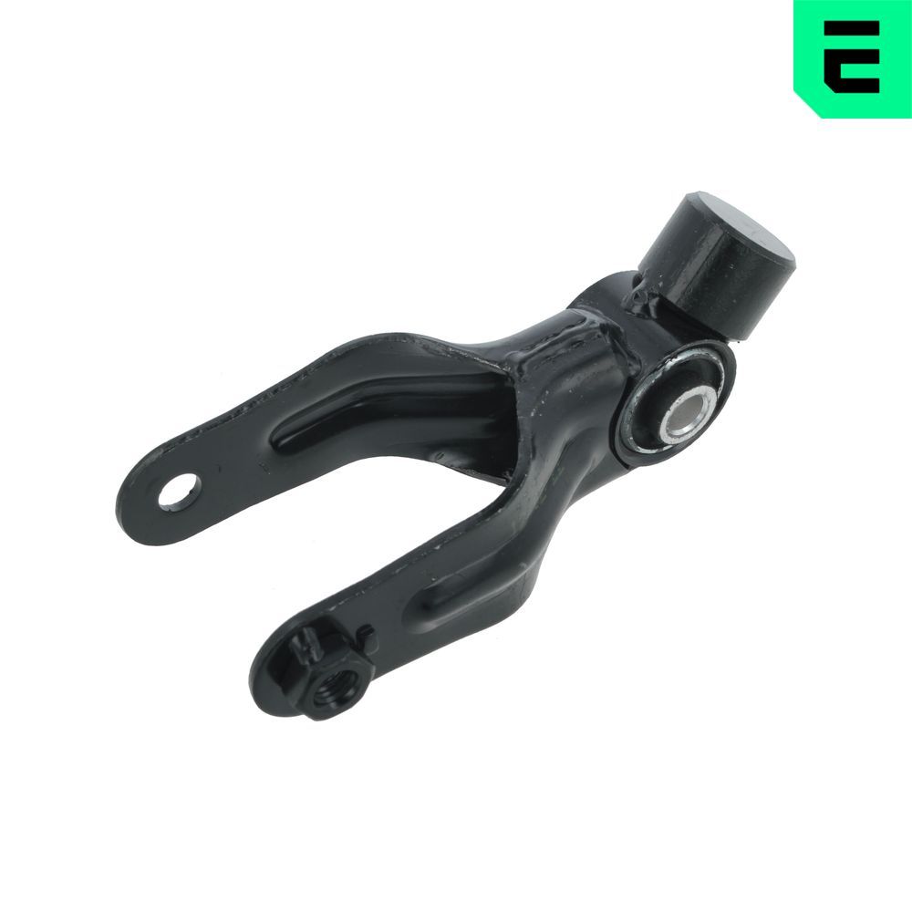 OPTIMAL F7-5044 - Lagerung, Motor