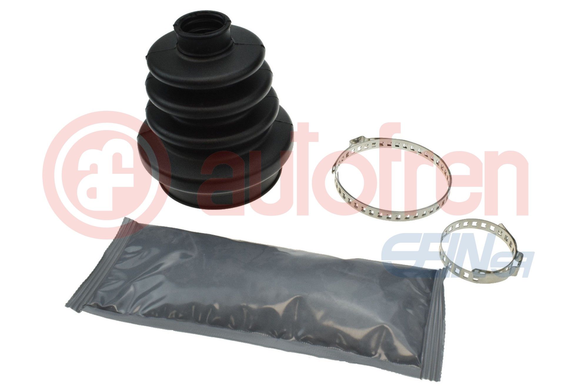 Bellow Kit, drive shaft D8055