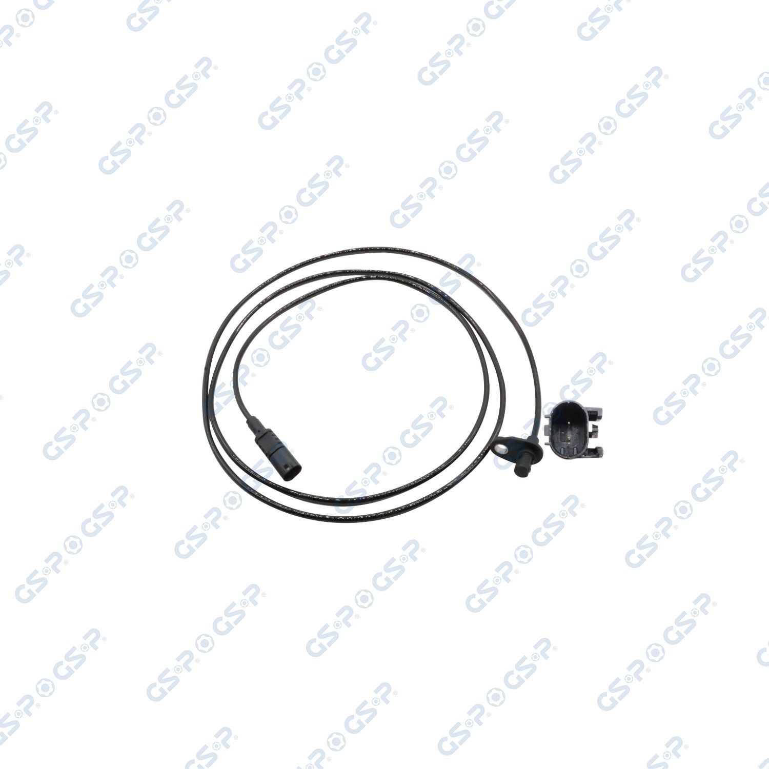 Sensor, revoluciones de la rueda