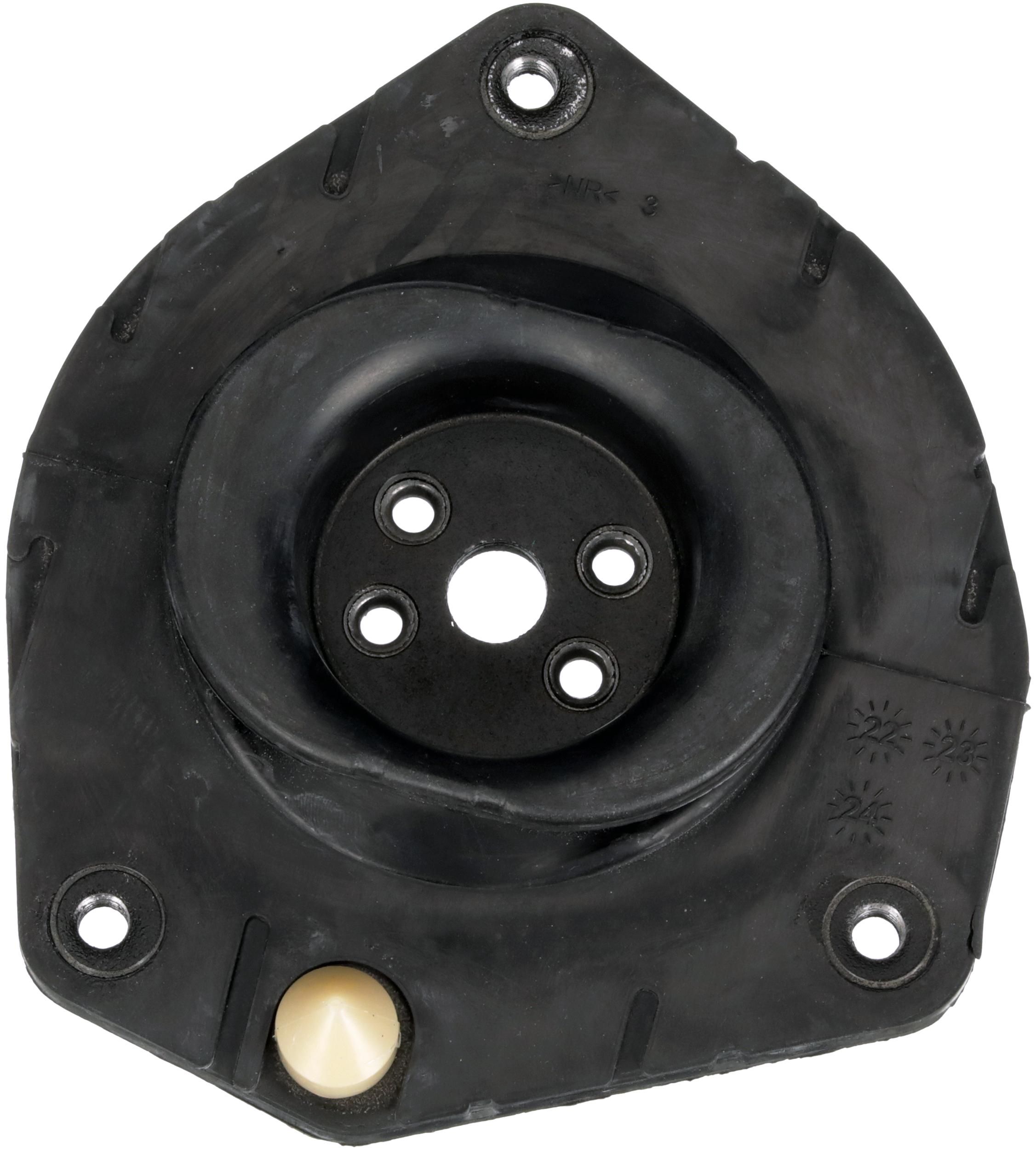 Federbeinst&uuml;tzlager