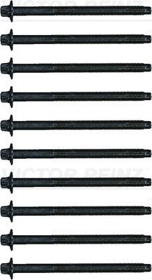 VICTOR REINZ 14-32336-01 - Zylinderkopfschraubensatz