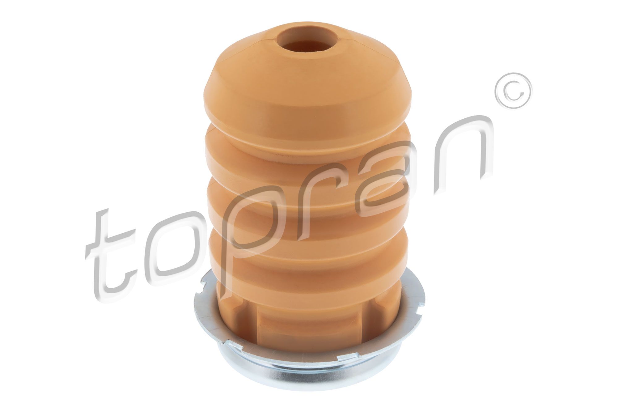 TOPRAN 702 384 - Anschlagpuffer, Achsk&ouml;rper