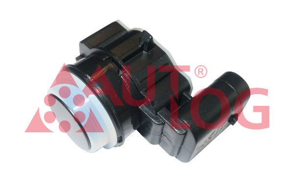 Sensor, Einparkhilfe