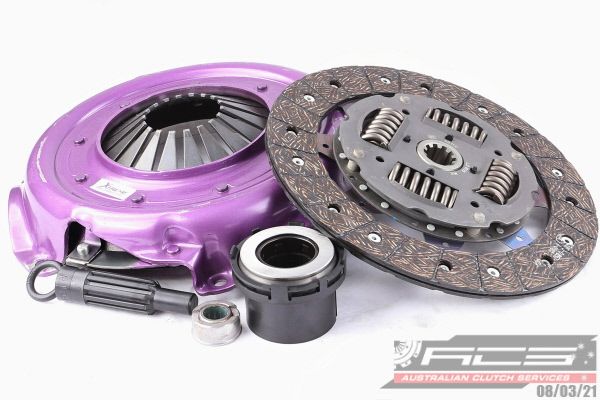 KIT HD FORD BRONC/F150 4.9L - TecDoc Only