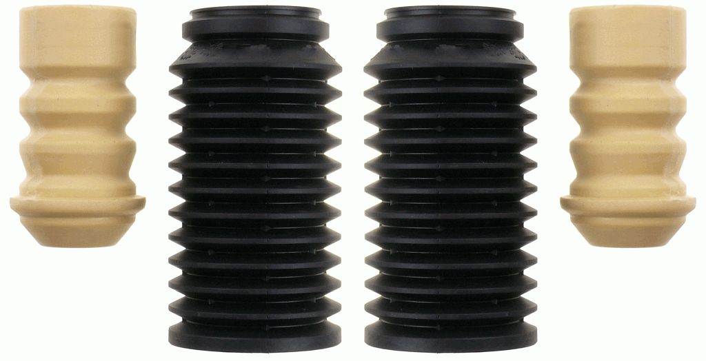 SACHS SERVICE KIT - TecDoc Only