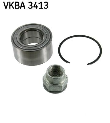 SKF VKBA 3413 Wheel Bearing Kit