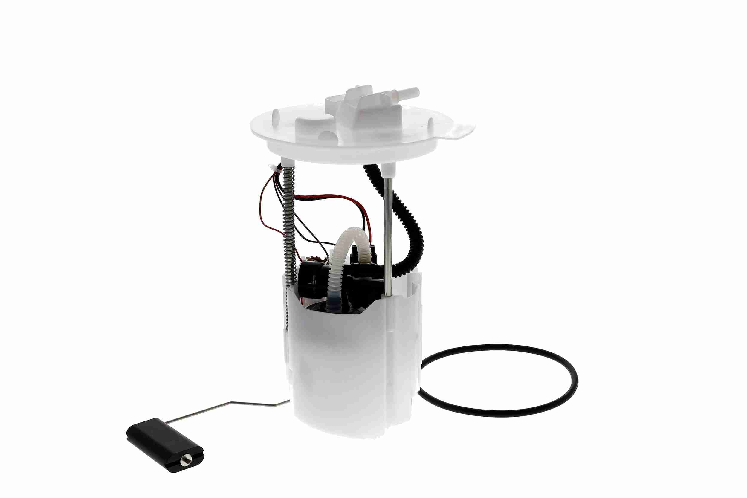 Kraftstoffpumpe
