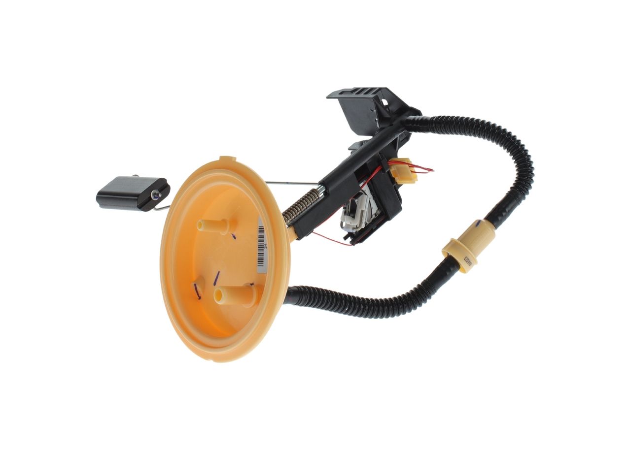 siuntimo blokas, degalų bakas