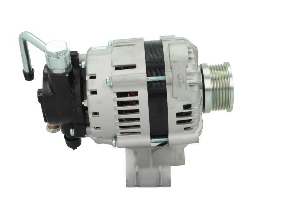 Generator Generator