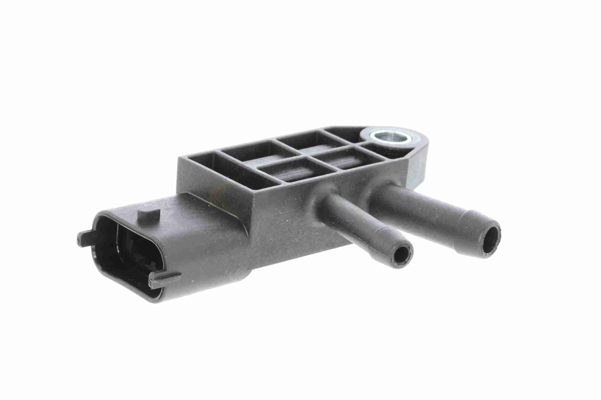 Sensor, Abgasdruck