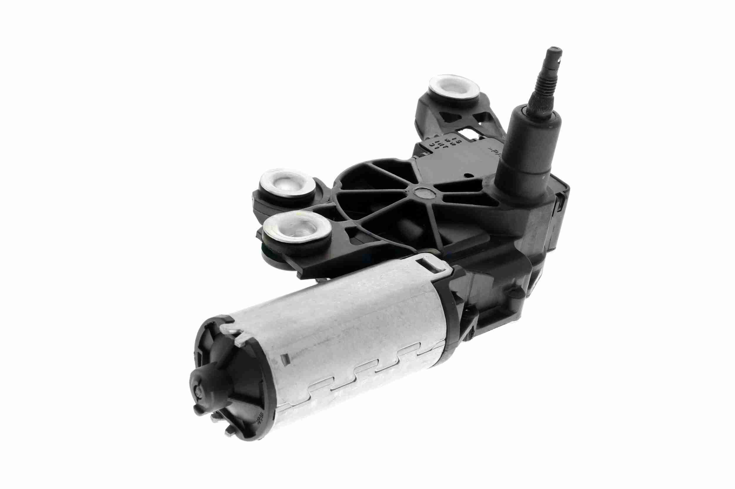 Wischermotor Wischermotor