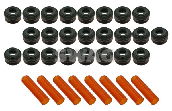 Seal Set, valve stem 10 34 0008