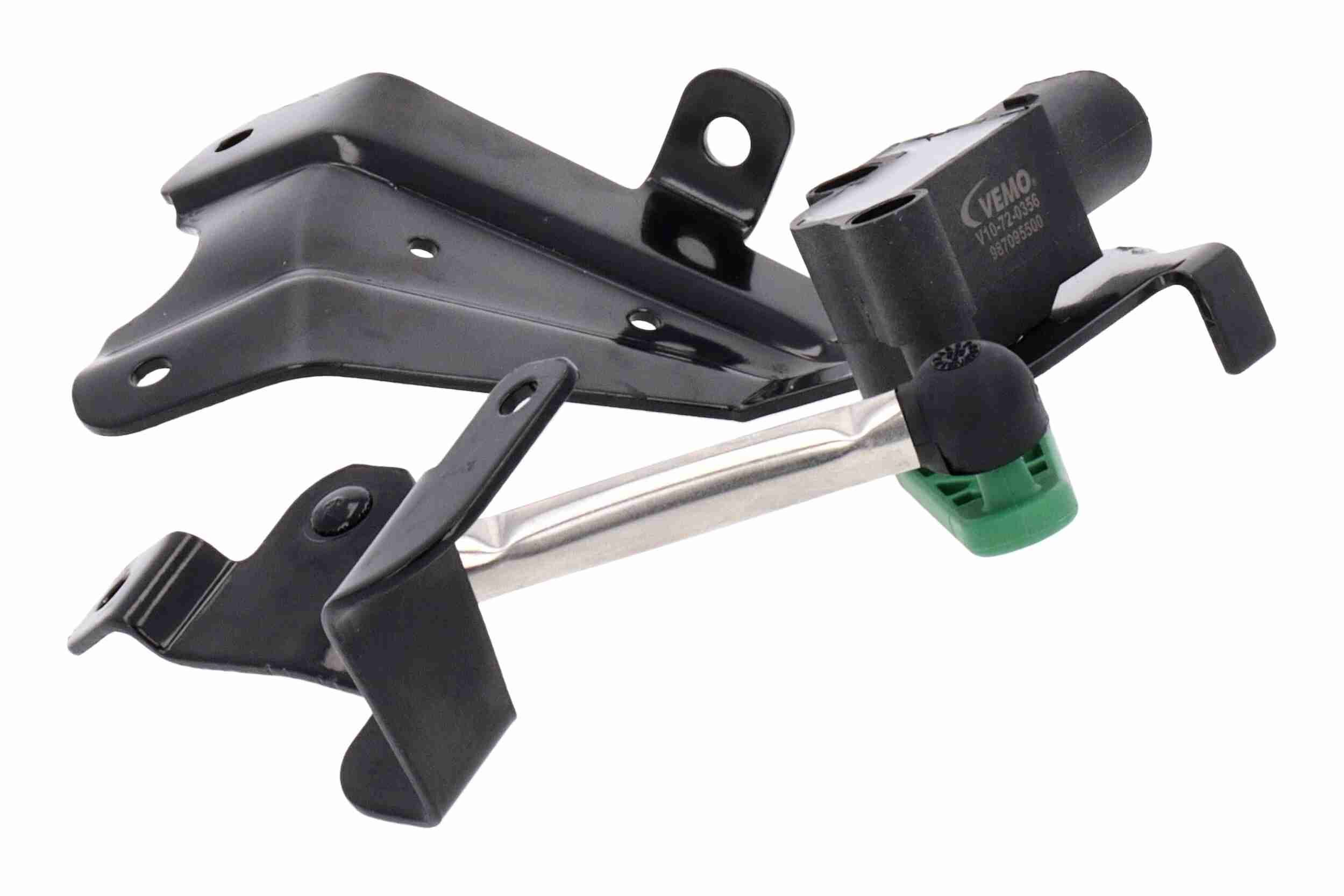 Sensor, Leuchtweitenregulierung