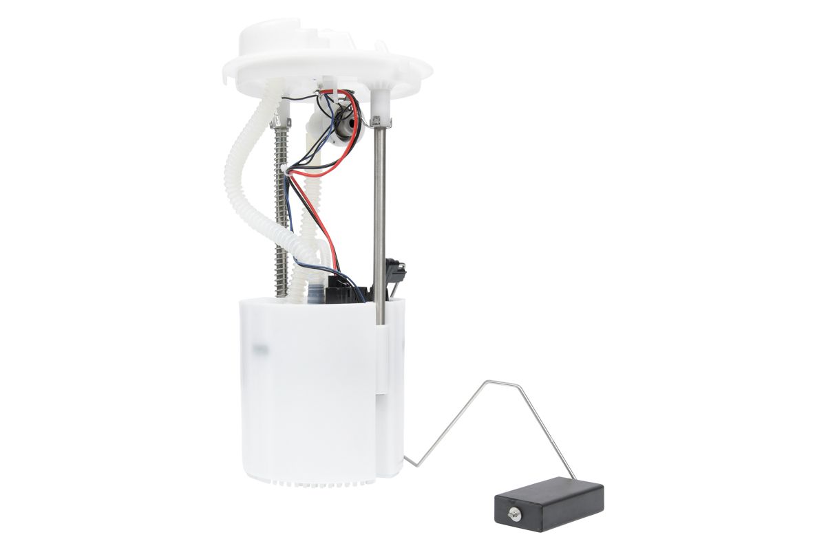 Kraftstoff-F&ouml;rdereinheit