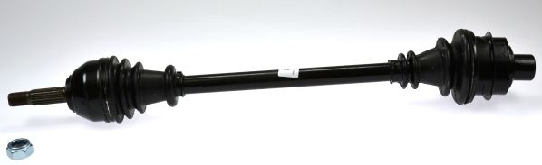 Spidan 22083 Antriebswelle