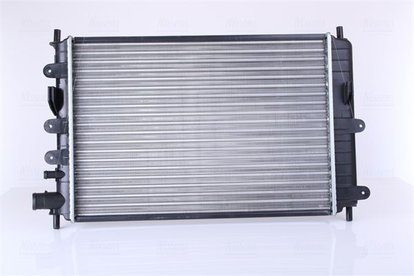 Radiator, engine cooling 62217A