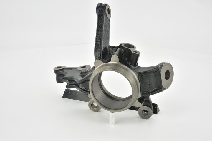 pasukamasis kakliukas, rato pakaba