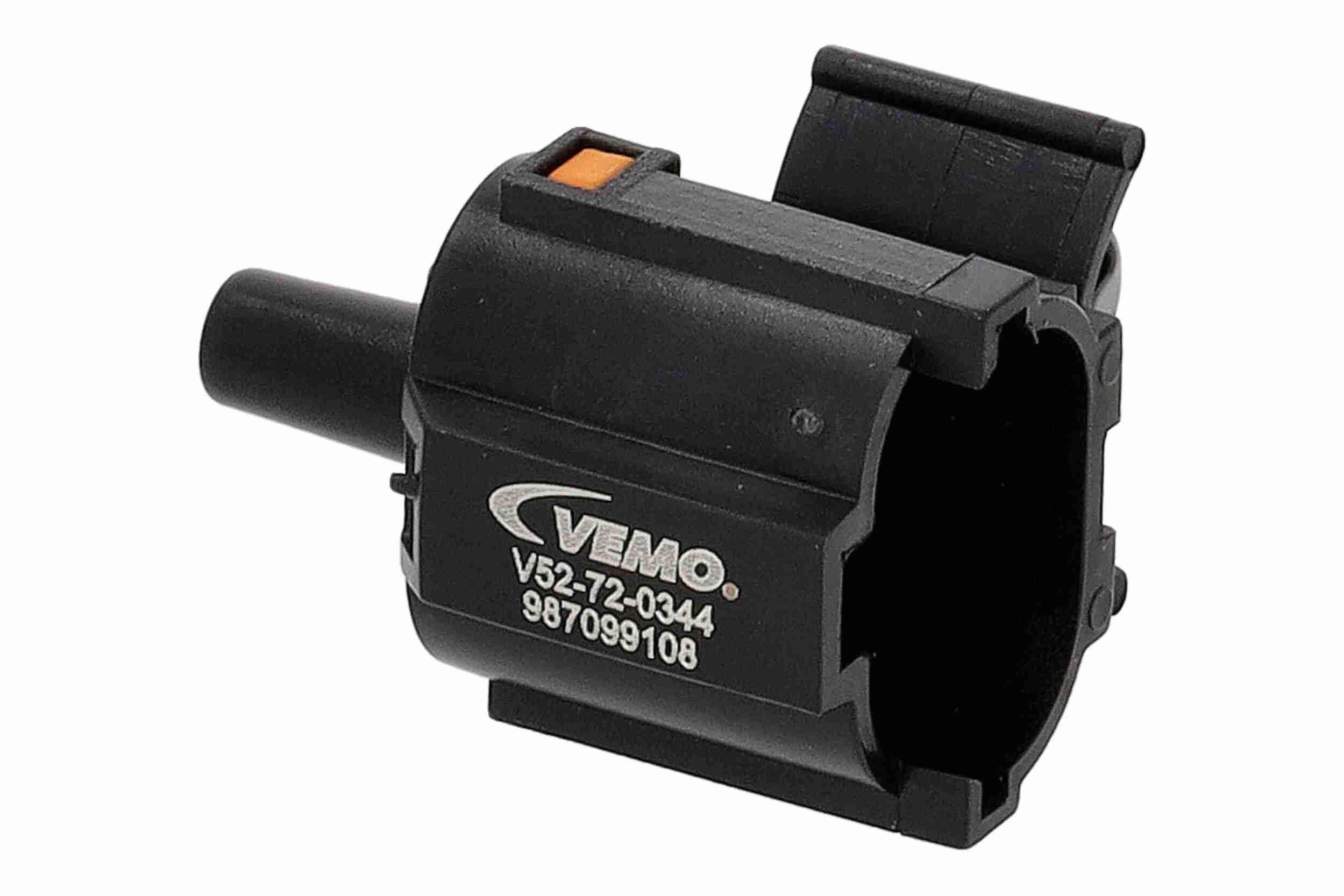Sensor, Innenraumtemperatur