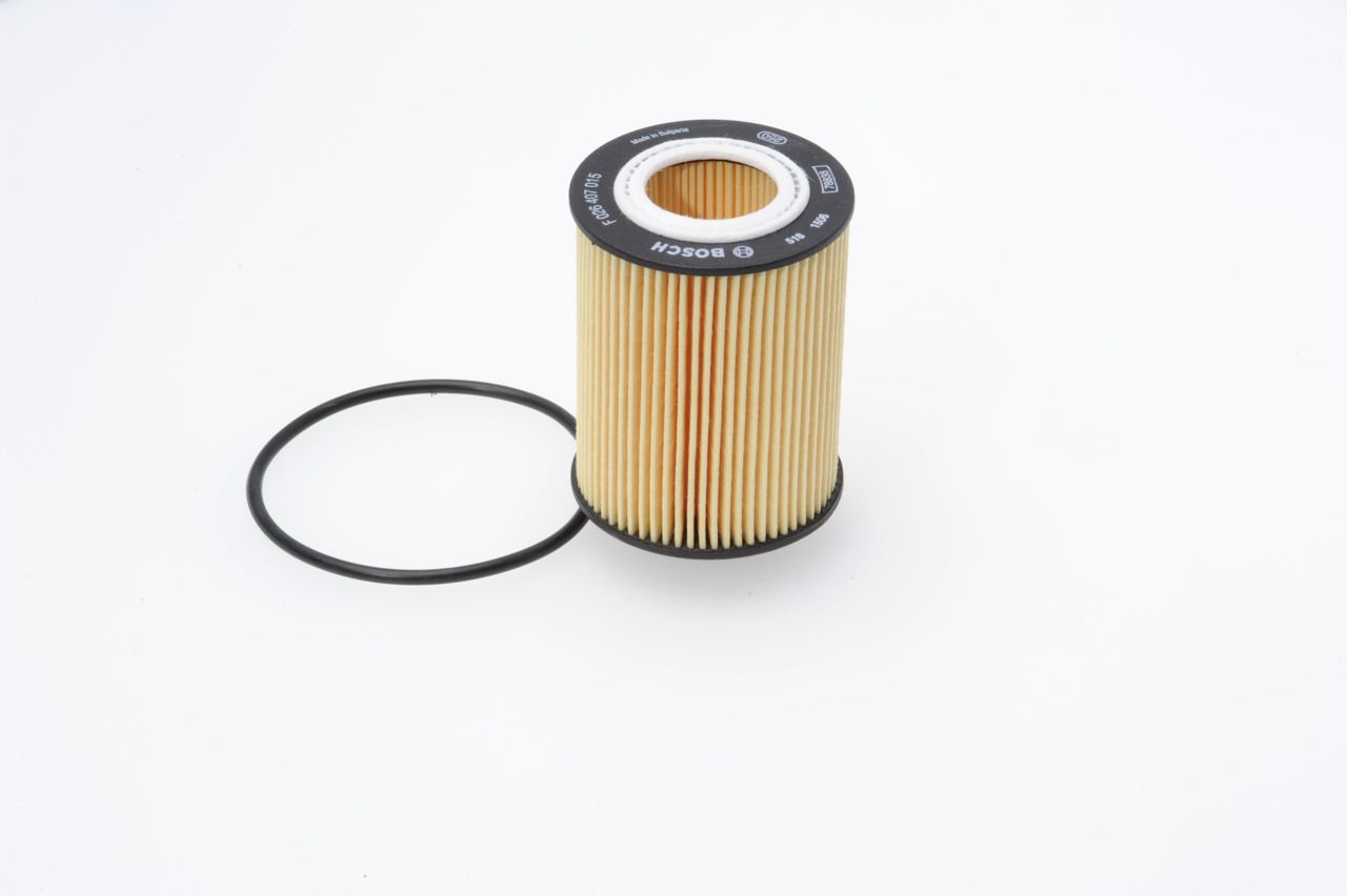 &Ouml;lfilter