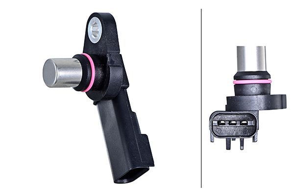 Sensor, posición árbol de levas