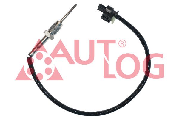 Sensor, Abgastemperatur