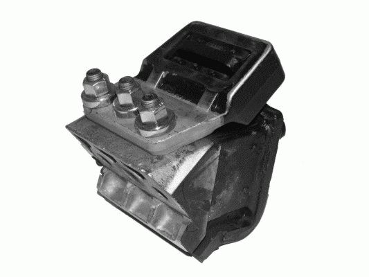 25606 01 LEMFÖRDER felfüggesztés, motor