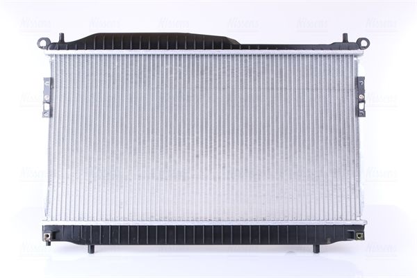 K&uuml;hler, Motork&uuml;hlung