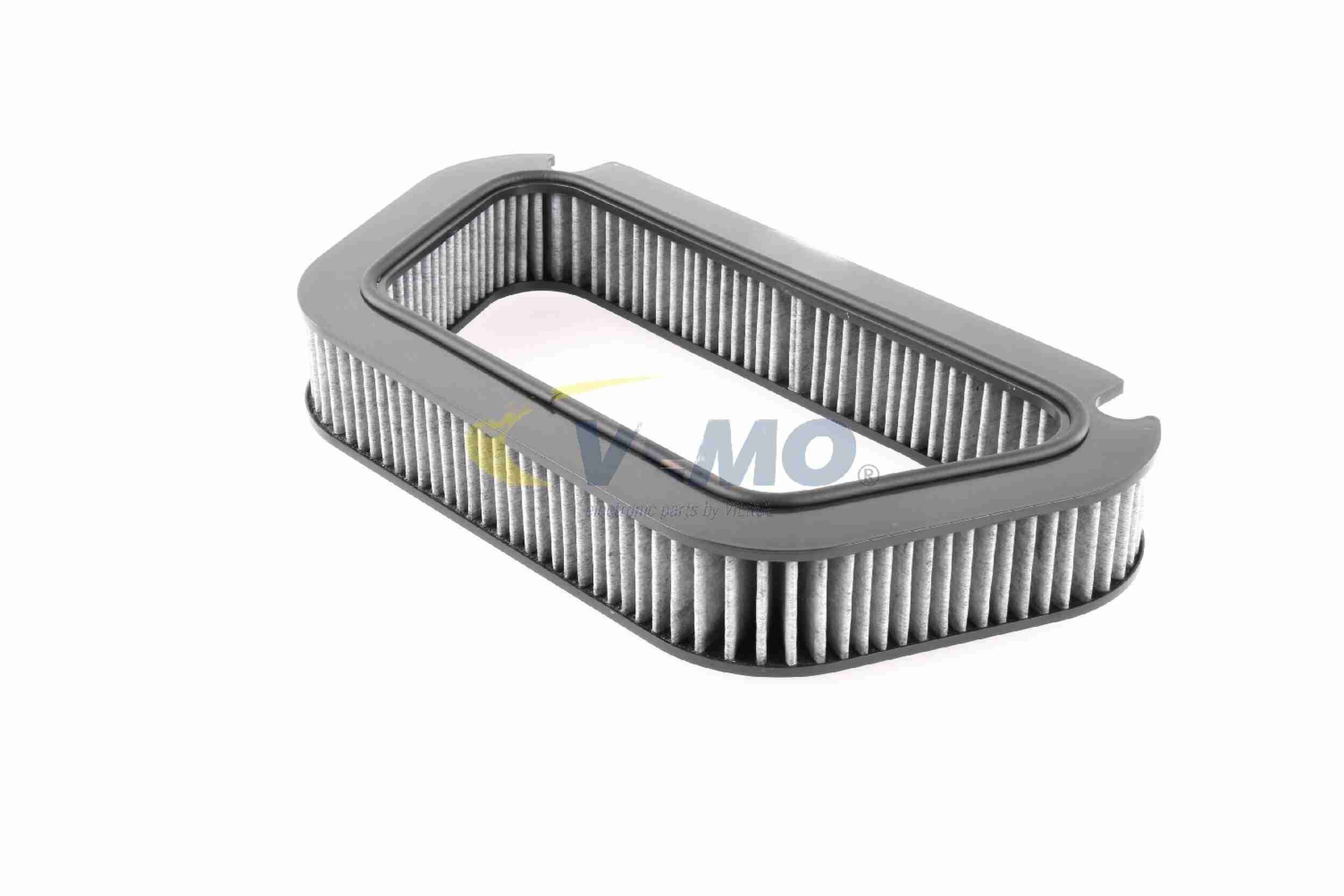 Filter, Innenraumluft