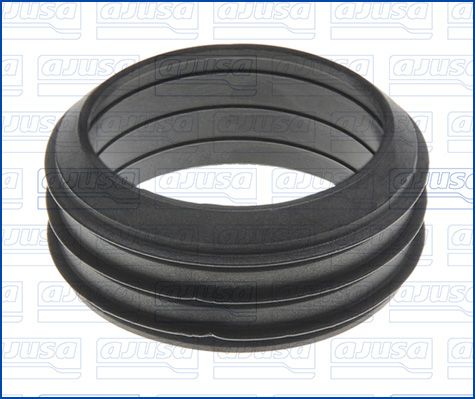 AJUSA 01110900 Gasket, intake manifold housing